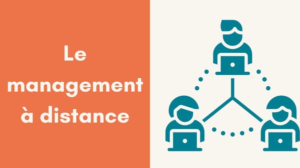 Le management à distance